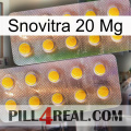 Snovitra 20Mg new10